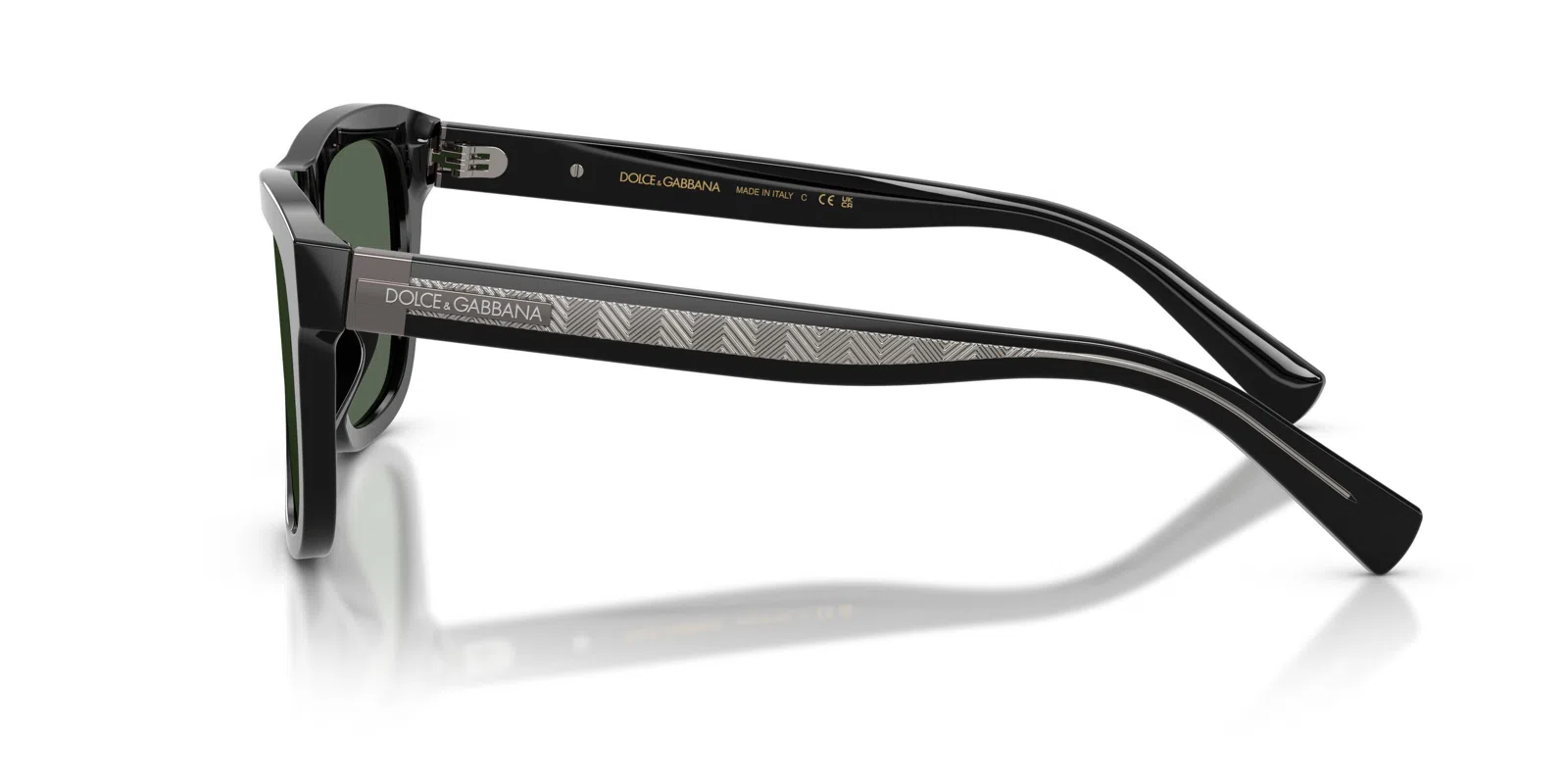 Dolce & Gabbana 4545 Sunglasses - view 34